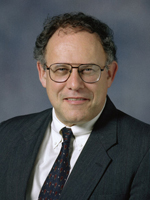 Dr. Frederick Valeriote, CEO